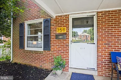 758 Hershey Avenue, Lancaster, PA 17603 - Photo 4