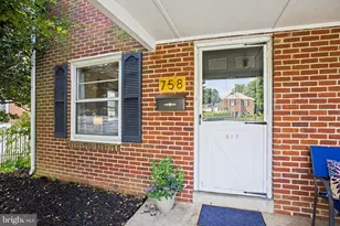 758 Hershey Ave, Lancaster, PA 17603 - Photo 4