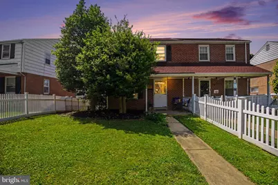 758 Hershey Avenue, Lancaster, PA 17603 - Photo 1