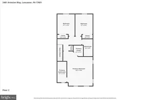 2481 Artesian Wy, Lancaster, PA 17601 - Photo 30