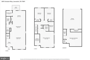 2481 Artesian Wy, Lancaster, PA 17601 - Photo 32