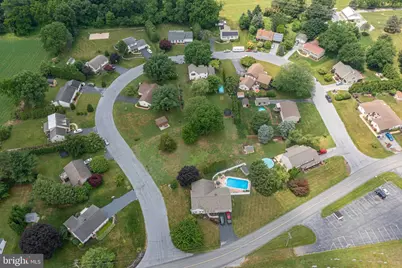 734 Pleasant Dr, Lot 2, New Holland, PA 17557 - Photo 6