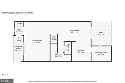 1360 Blue Jay Drive, Lancaster, PA 17601 - Photo 34