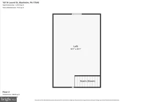 161 N Laurel St, Manheim, PA 17545 - Photo 38