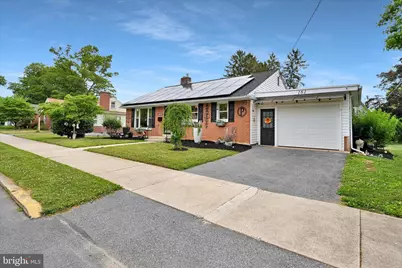 161 N Laurel Street, Manheim, PA 17545 - Photo 4