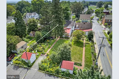 100 & 104 E High Street, Maytown, PA 17550 - Photo 2
