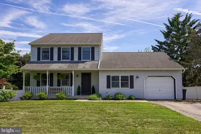 1550 Putnam Drive, Lancaster, PA 17602 - Photo 4