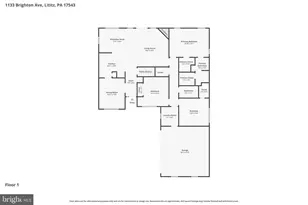 1133 Brighton Ave, Lititz, PA 17543 - Photo 42