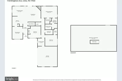 1133 Brighton Avenue, Lititz, PA 17543 - Photo 44