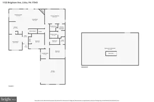 1133 Brighton Ave, Lititz, PA 17543 - Photo 44