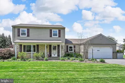 878 Church Street, Landisville, PA 17538 - Photo 2