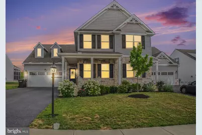 1223 Hershey Lane, Lancaster, PA 17601 - Photo 4