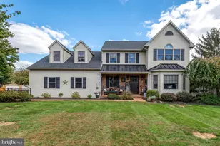 5 Village Dr, Lititz, PA 17543 - Photo 1