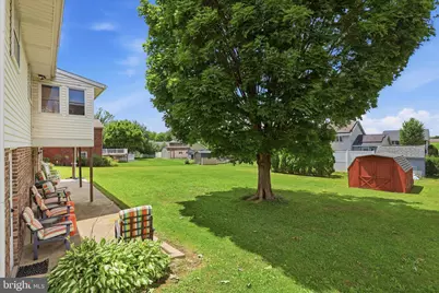 12 Oak Lane, Stevens, PA 17578 - Photo 28