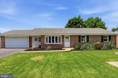 12 Oak Lane, Stevens, PA 17578 - Photo 2