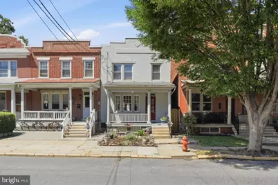 227 E Ross Street, Lancaster, PA 17602 - Photo 4