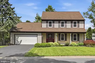 1313 Pennscott Dr, Landisville, PA 17538 - Photo 1