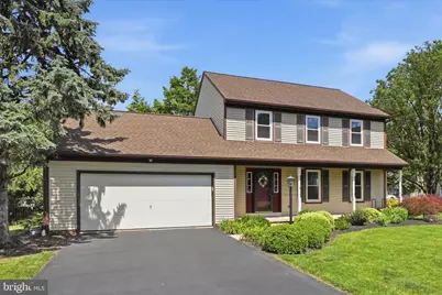 1313 Pennscott Drive, Landisville, PA 17538 - Photo 4