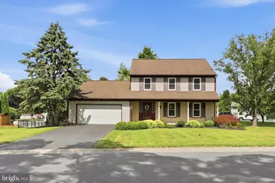 1313 Pennscott Drive, Landisville, PA 17538 - Photo 2
