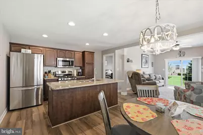 1381 Fieldstone Drive, Mount Joy, PA 17552 - Photo 12