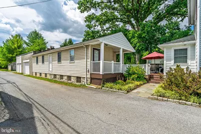 120 W Lemon Street, Lititz, PA 17543 - Photo 2