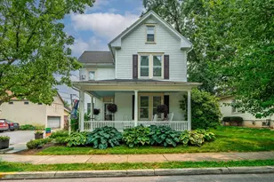 120 W Lemon St, Lititz, PA 17543 - Photo 1