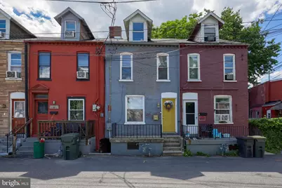 630 N Market Street, Lancaster, PA 17603 - Photo 1