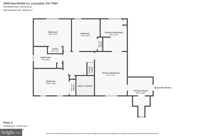 2958 Hearthside Lane, Lancaster, PA 17601 - Photo 56