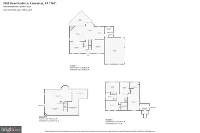 2958 Hearthside Lane, Lancaster, PA 17601 - Photo 58
