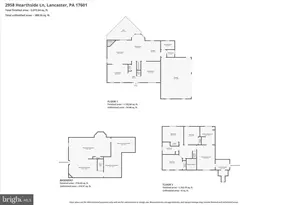 2958 Hearthside Ln, Lancaster, PA 17601 - Photo 58