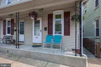 251 S Charlotte St, Manheim, PA 17545 - Photo 14