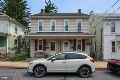 251 S Charlotte St, Manheim, PA 17545 - Photo 12