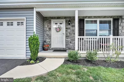 216 Darlington Court, New Providence, PA 17560 - Photo 6