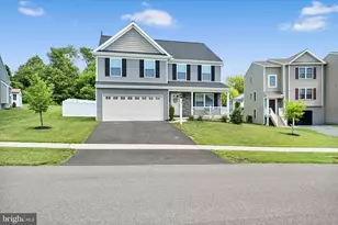216 Darlington Ct, New Providence, PA 17560 - Photo 4