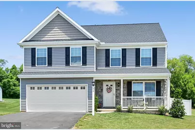 216 Darlington Court, New Providence, PA 17560 - Photo 2