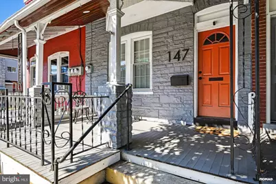 147 E Liberty Street, Lancaster, PA 17602 - Photo 1