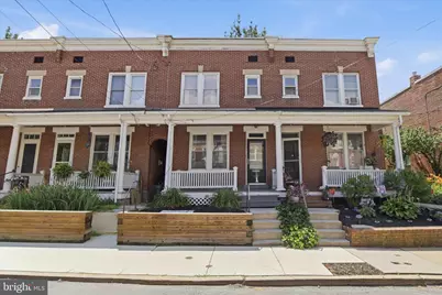 520 Lancaster Avenue, Lancaster, PA 17603 - Photo 2