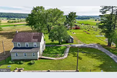 6086 Old Philadelphia Pike, Gap, PA 17527 - Photo 14
