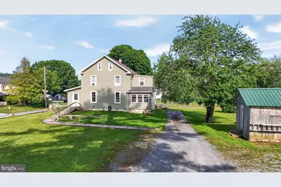 6086 Old Philadelphia Pike, Gap, PA 17527 - Photo 20