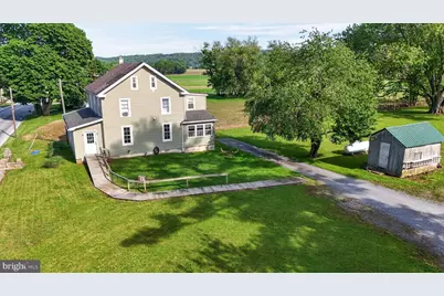 6086 Old Philadelphia Pike, Gap, PA 17527 - Photo 18