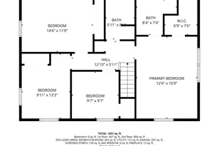 2545 Golden Dr, East Petersburg, PA 17520 - Photo 30