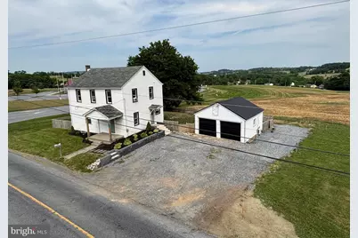 2161 Meadow View Road, Manheim, PA 17545 - Photo 1