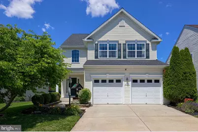 404 Malory Street, Lancaster, PA 17603 - Photo 1