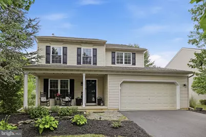 230 Cambridge Lane, Lititz, PA 17543 - Photo 1