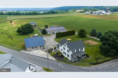 645 Mount Vernon Road, Gap, PA 17527 - Photo 2