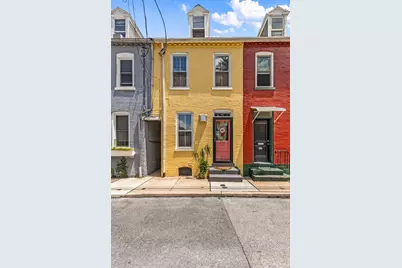 423 N Cherry Street, Lancaster, PA 17602 - Photo 1