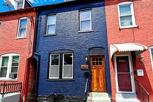 532 North St, Lancaster, PA 17602 - Photo 1