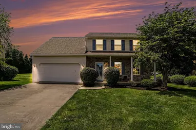 9 Baldwin Drive, Lancaster, PA 17602 - Photo 1