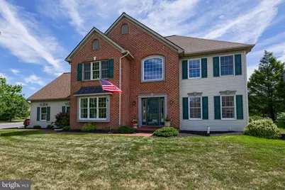 1015 Martin Avenue, Ephrata, PA 17522 - Photo 1