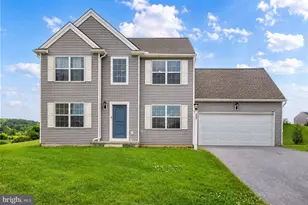303 Magnolia Ln, New Providence, PA 17560 - Photo 1